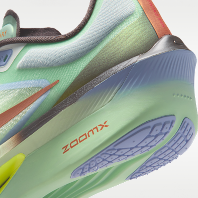 Nike Zoom Fly 6 Erkek Yol Yarış Ayakkabısı görsel 8