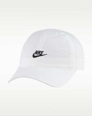Детская кепка Nike Futura Curved Brim Cap Little Kids' Hat