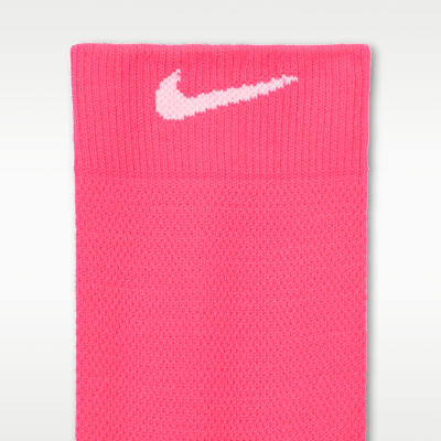 Nike Running Midweight Crew Socks (1 Pair)