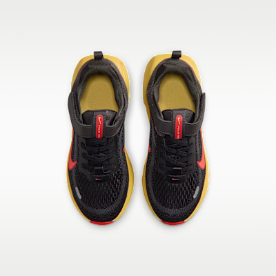 Tenis para niños de preescolar Nike Stellar Ride