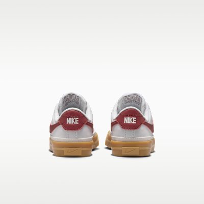 Nike Court Legacy sko til store barn