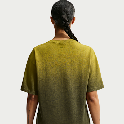 Nike NOCTA CS Erkek Tişörtü görsel 4