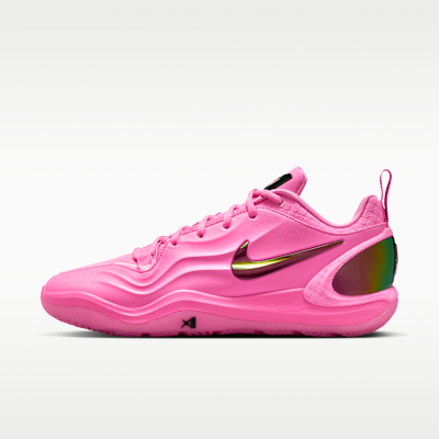 A'Two « A'Pink Shoe »