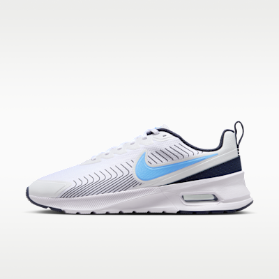Nike Air Max Nuaxis Men's Shoes