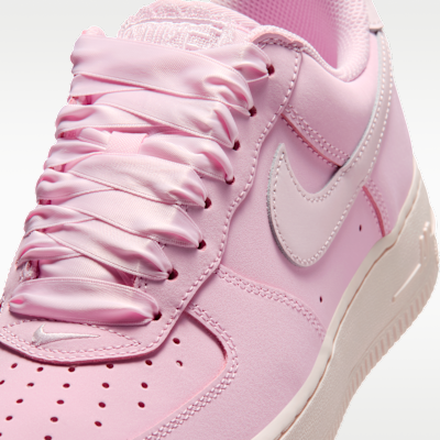Кроссовки женские Nike Air Force 1 Retro Premium, фото 7