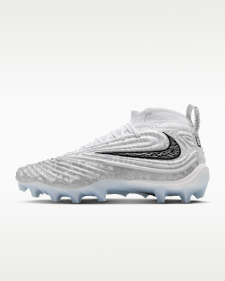 Unisex  Nike Alpha Menace 5 Elite Football Cleats для футбола