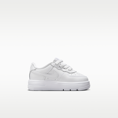 Nike Force 1 Low EasyOn Baby/Toddler Shoes