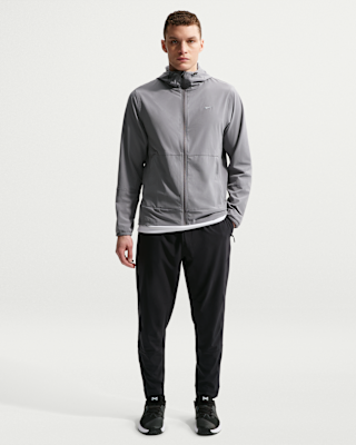 Мужские  Nike Unlimited Dri-FIT Zippered Cuff Versatile Pants