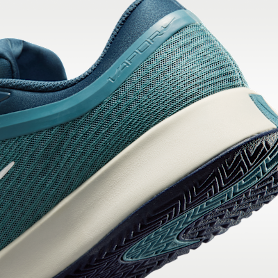 Nike Vapor Pro 3 Toprak Kort Erkek Tenis Ayakkabısı görsel 8