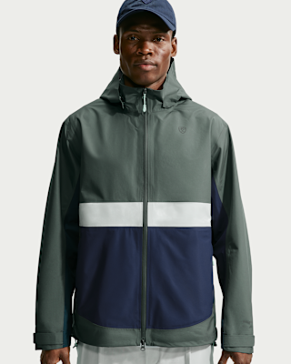 Мужская куртка Nike Par Storm-FIT ADV Loose Golf