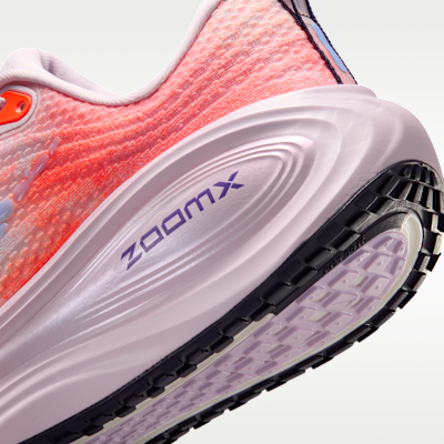 Nike Vomero Plus Kadın Yol Koşu Ayakkabısı görsel 8