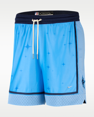 Мужские шорты Nike All-Star Weekend Nike Dri-FIT Shorts