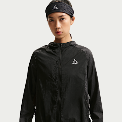 Куртка женская ACG Aeriz UV Protection Trail Running Jacket