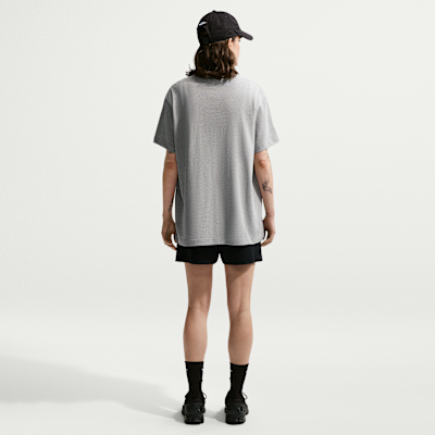 Nike Sportswear Classic Bol Kadın Tişörtü görsel 5