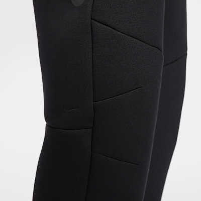 Nike Tech Men's Open-Hem Fleece Pants