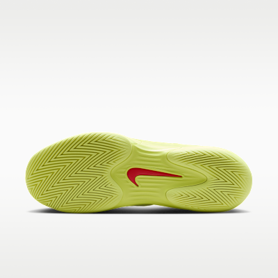 나이키 베이퍼 12 하이퍼스매시 남성 하드 코트 테니스화