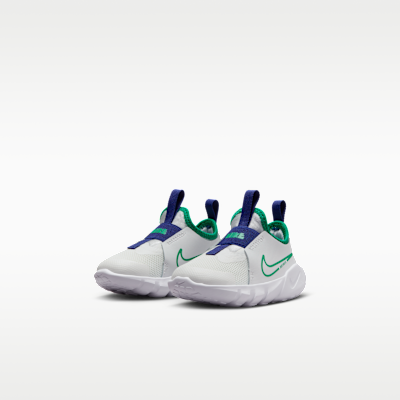 Nike Flex Runner 2 Baby/Toddler Shoes