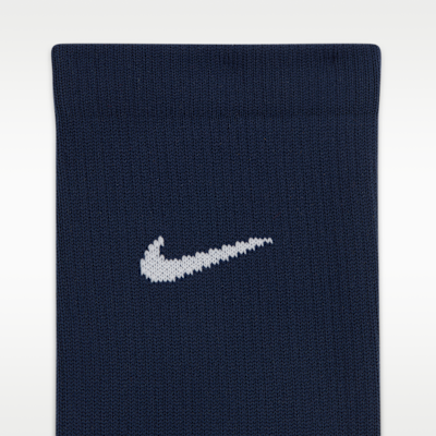 Nike Strike Football Crew Socks