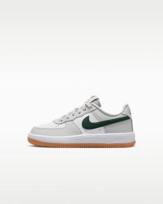 Детские кроссовки Nike Force 1 Low Little Kids'