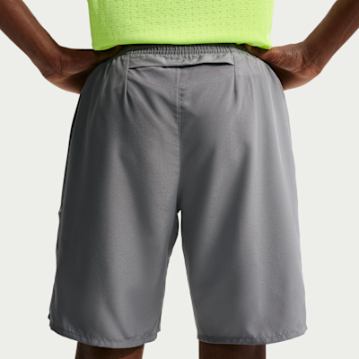 Nike Miler Dri-FIT 23 cm Astarsız Erkek Koşu Şortu görsel 3