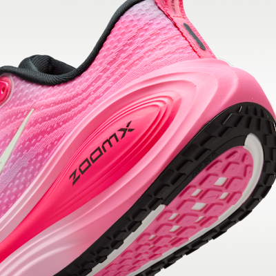 Nike Vomero Plus Kadın Yol Koşu Ayakkabısı görsel 8
