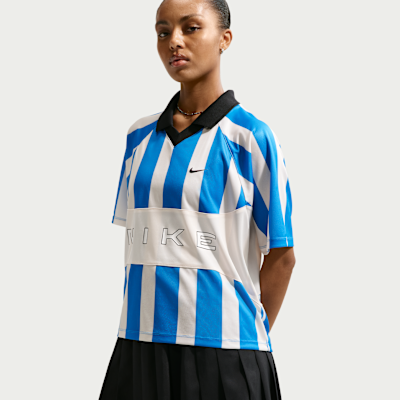Nike Sportswear Normal Belli Pileli Kadın Eteği görsel 4