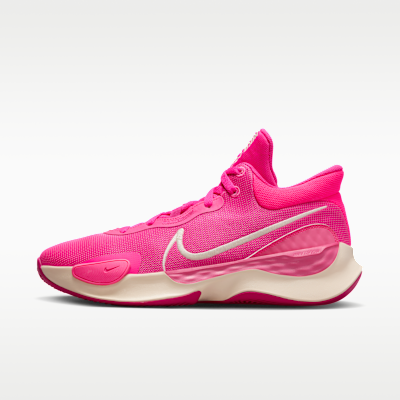 Nike Elevate 3 Basketball Shoes