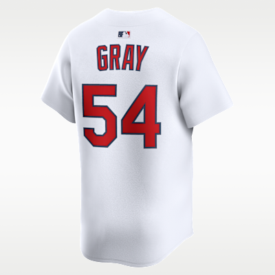 Sonny Gray St. Louis Cardinals Men's Nike Dri-FIT ADV MLB Limited Jersey