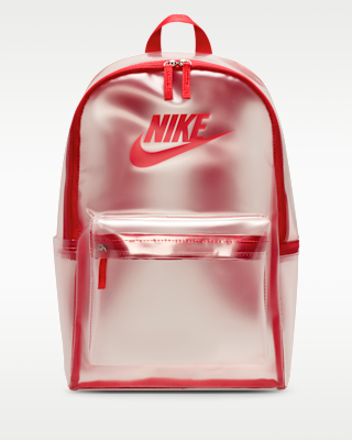 Женский рюкзак Nike Heritage Crystal Backpack (25L)