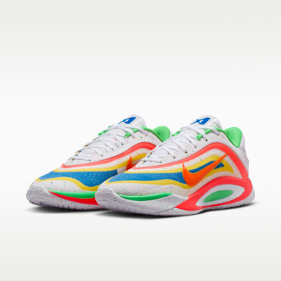 A'One "Everlasting" A'ja Wilson Basketball Shoes