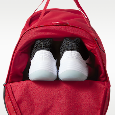 Nike Brasilia Antrenman Spor Çantası (Orta Boy, 60 L) görsel 6