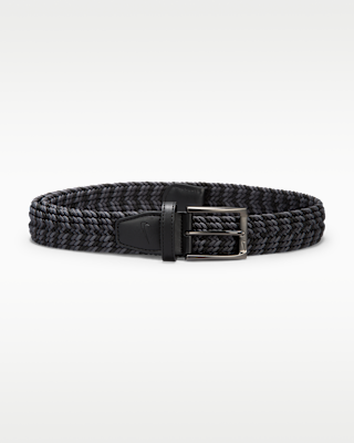 Мужские Nike Woven Stretch Belt