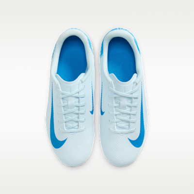 Nike Jr. Mercurial Vapor 16 Club Older/Younger Kids' Multi-Ground Low-Top Football Boot