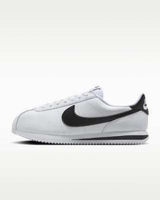 Unisex кроссовки Nike Cortez Leather