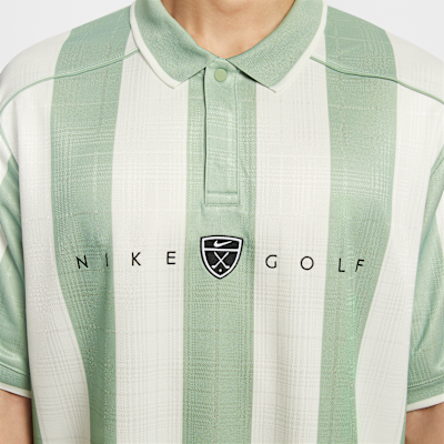 나이키 페어웨이 프레쉬 남성 드라이 핏 루즈 반팔 골프 폴로