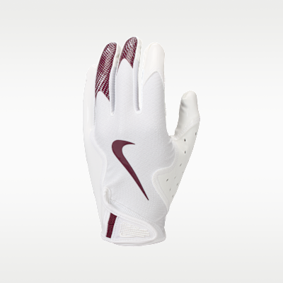 Nike Vapor Jet 8.0 Football Gloves (1 Pair)
