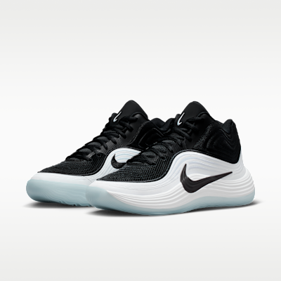 Tenis de básquetbol para hombre Nike Precision 8 MID