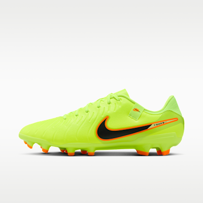 Nike Tiempo Legend 10 Academy Multi-Ground Low-Top Football Boot