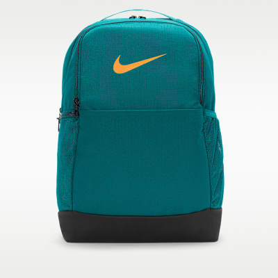 Nike Brasilia 9.5 訓練背包 (中型，24 公升)