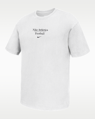 Мужская футболка Nike Swoosh Max90 Football для футбола