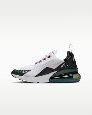 Детские кроссовки Nike Air Max 270 Big Kids'
