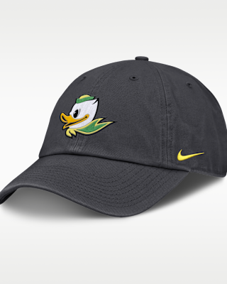 Мужские  Oregon Club Nike College Adjustable Hat
