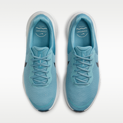 Nike Revolution 7 男款路跑鞋