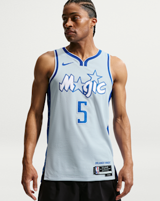 Reviews: Franz Wagner Orlando Magic City Edition Men's Nike NBA Swingman Jersey. Nike.com Reviews: Franz Wagner Orlando Magic City Edition Men's Nike NBA Swingman Jersey. Nike.com
