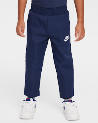Детские Nike Toddler Dri-FIT Woven Pants