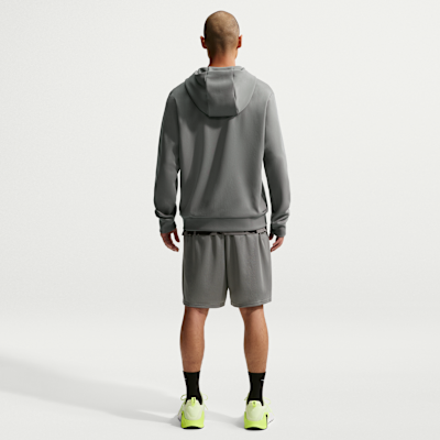 Nike 23 cm Erkek Antrenman Şortu görsel 5