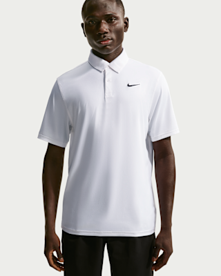 Мужские  Nike Velocity Dri-FIT Golf Polo
