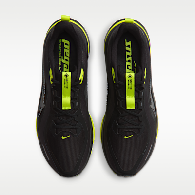Кроссовки мужские Nike Pegasus 42 GORE-TEX, водонепроницаемые, для бега по шоссе