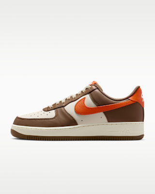 Unisex кроссовки Nike Air Force 1 '07