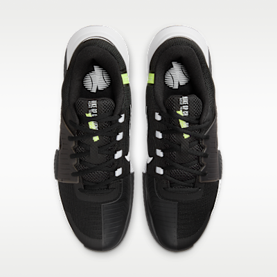 Nike Zoom GP Challenge 1 Men's Hard Court Tennis Shoes